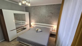 Apartament DeLuxe 3, Oświęcim